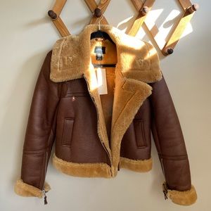 Urban outfitters jacket extra small